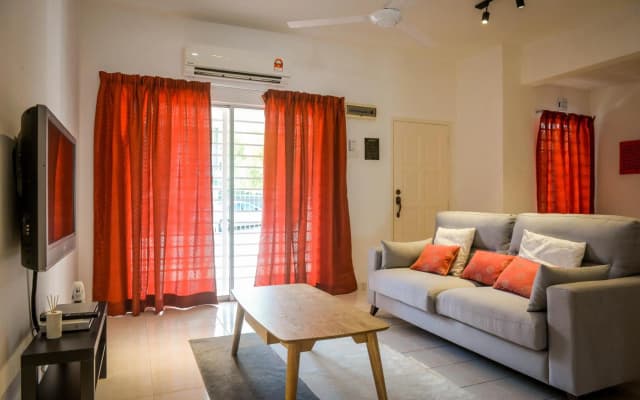 BNB Cozy Homestay - Emerald West Rawang - photo 3