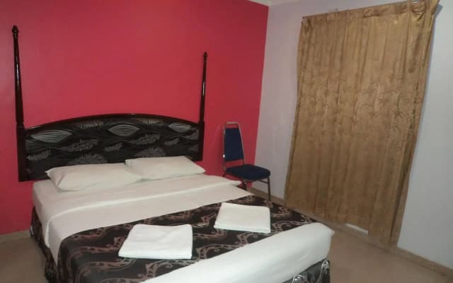 OYO 424 KK Inn Hotel - photo 5