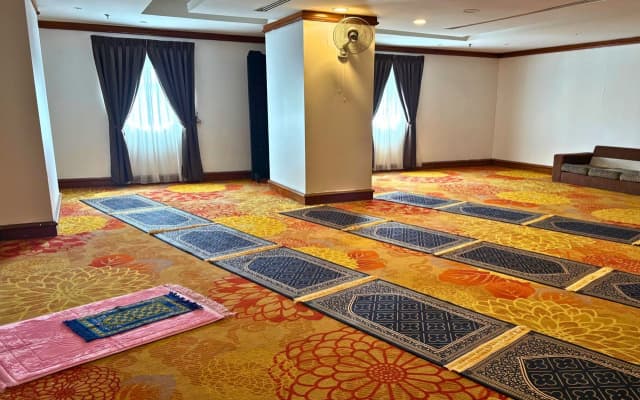 Ehsan Seaview Hotel Port Dickson - photo 4