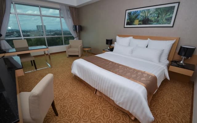 Hotel Tenera Bandar Baru Bangi - photo 5