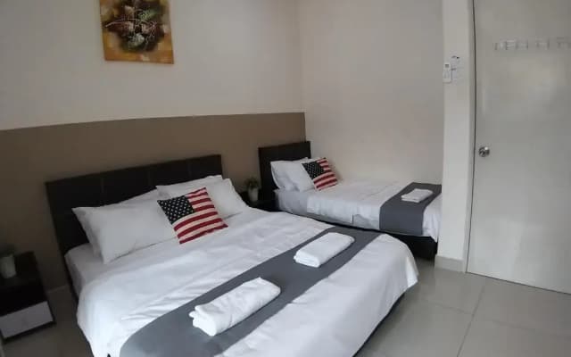 Goodview Vacation Homestay @Kajang - photo 4