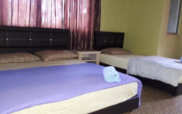 My Jonker House - photo 5