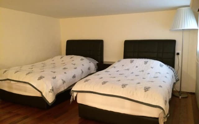 Driftwood Guest House - photo 2