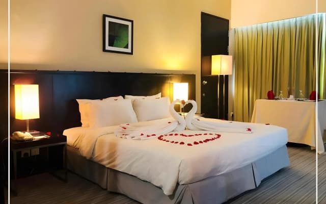 RH Hotel Sibu - photo 4