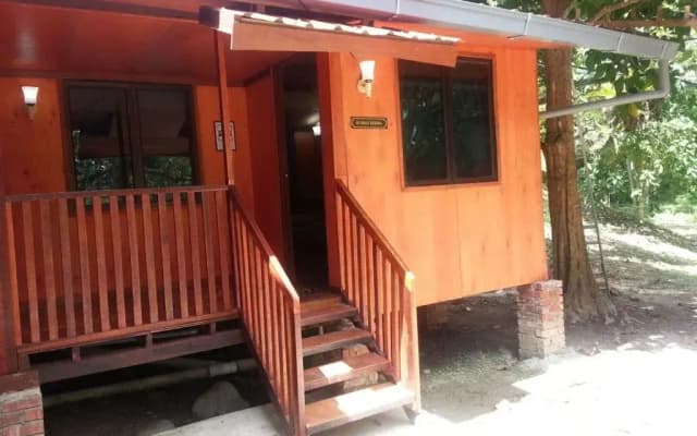 Janda Baik Resort - photo 2