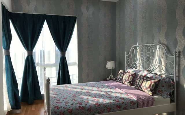 Homestay de Putra - photo 2