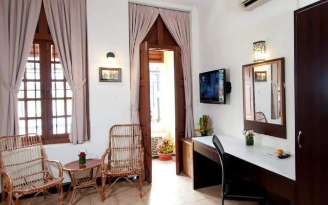 1926 Heritage Hotel Penang - photo 2