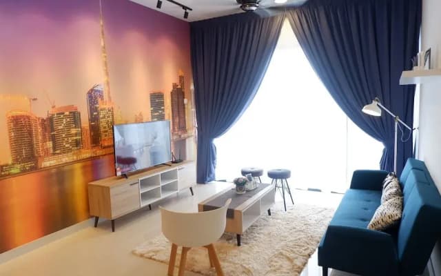 FlexiAsia BayView Apartment - photo 4