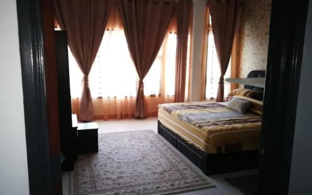 Aryan Homestay - photo 5