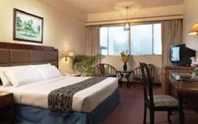 City Villa Kuala Lumpur - photo 5