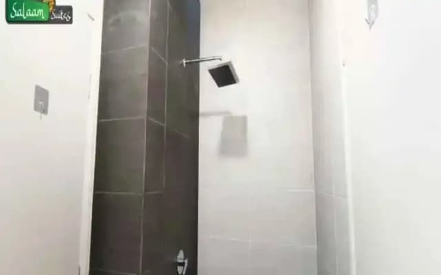 Troika Kota Bharu by Salaam Suites - photo 4
