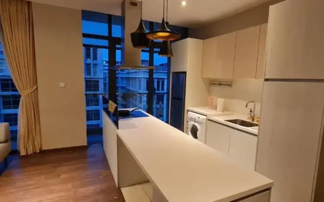 My Misto Homestay, Riverson Soho - photo 3