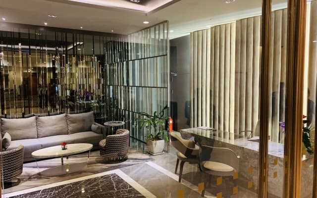 KL Service Apartment at Times Square - photo 2