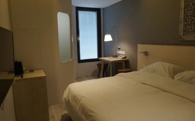 M+ Boutique Hotel - photo 4