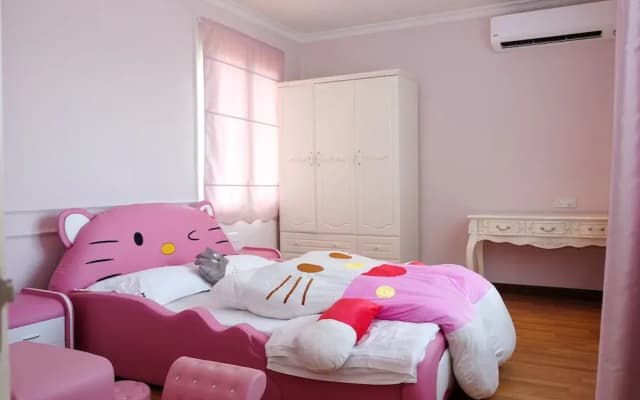 Broga Hill Diamond City Bungalow - photo 3