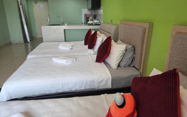 The Viana Apartment V - photo 5
