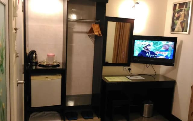 Hotel Sri Puchong - photo 4