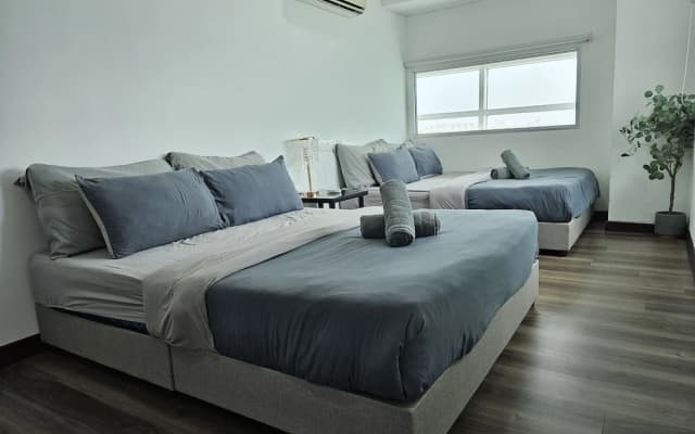 Maritime Suites by The Only Bnb - photo 4