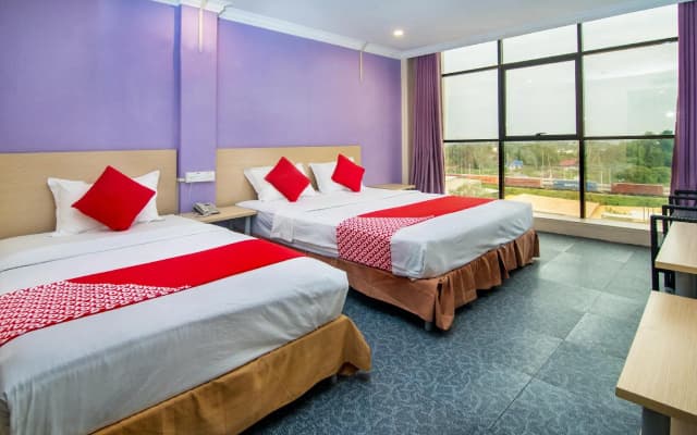 Sri Indar Hotel - photo 3