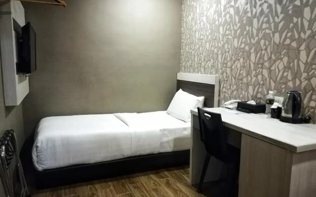 Kampar Boutique Hotel - Kampar Sentral - photo 5