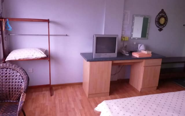 Hotel Hung Hung - photo 5