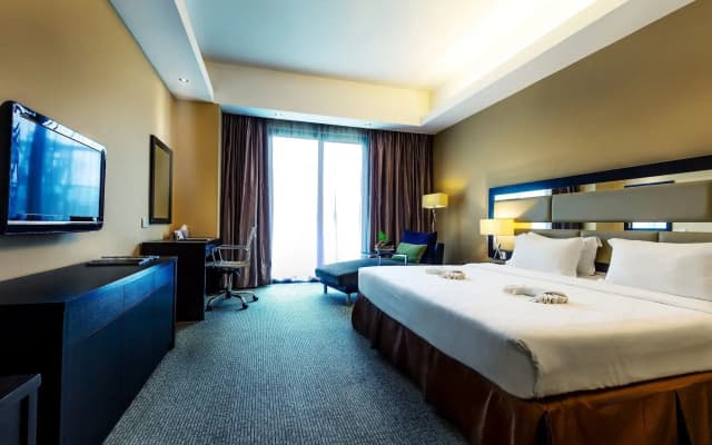 Ixora Hotel - photo 5