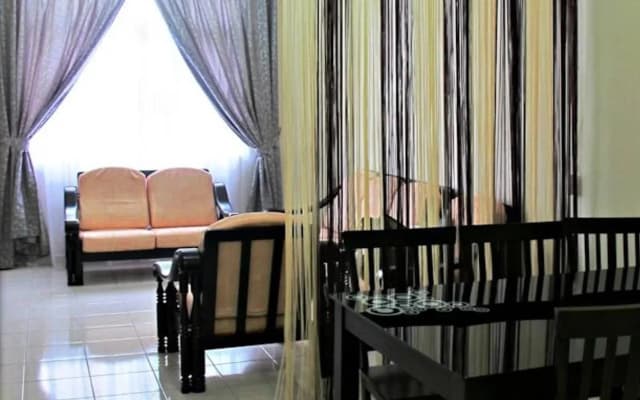 Szhnn's Vacation Apartment - photo 2