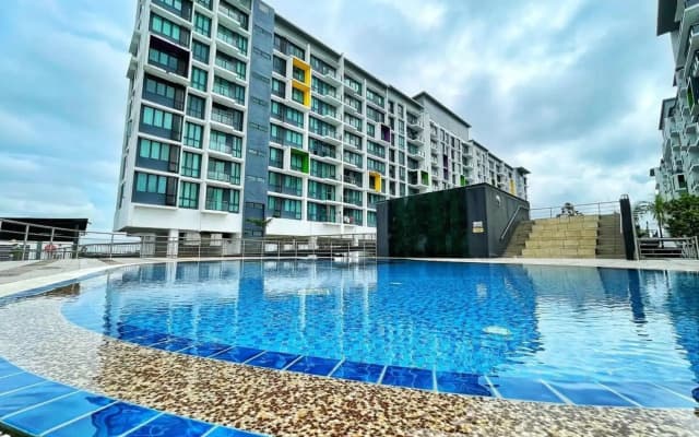 teo resident 2 vivacity jazz suite 4 - photo 3