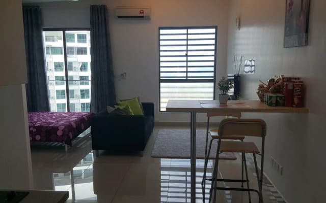 Cybersquare 15B Cyberjaya, Flexihome-MY - photo 5
