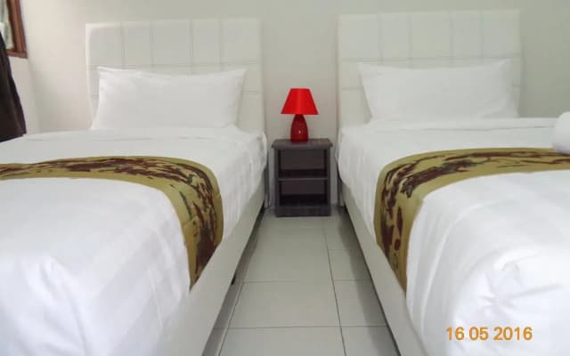 Indalodge - photo 5