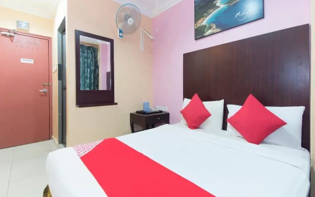 OYO 425 Hotel GS Inn - photo 5
