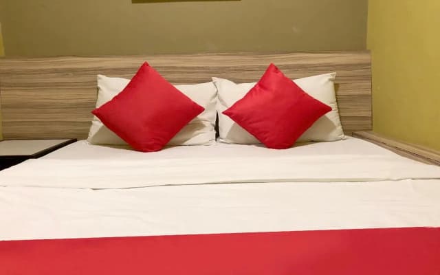 Basic Hotel - photo 5