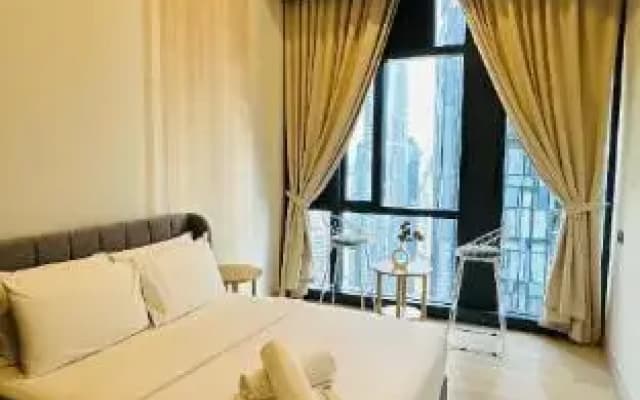 Star Residence KlCC by FZB - photo 3