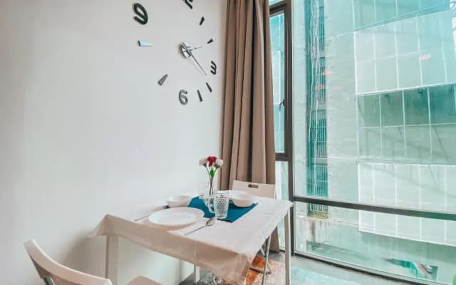 Crown5 Suite (City View)@Petaling Jaya - photo 5
