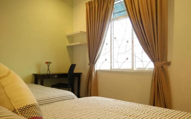 Delite Guest House 09 - photo 4