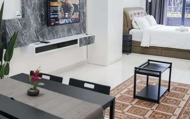 Klia Airport Homestay 5 - photo 2
