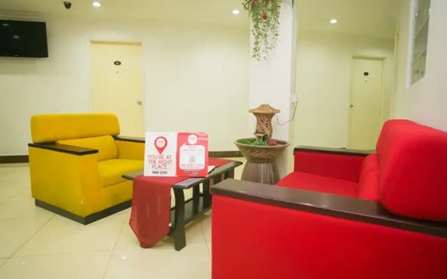 NIDA Rooms Ampang Puteri Charm at Puteri Ampang Hotel - photo 2