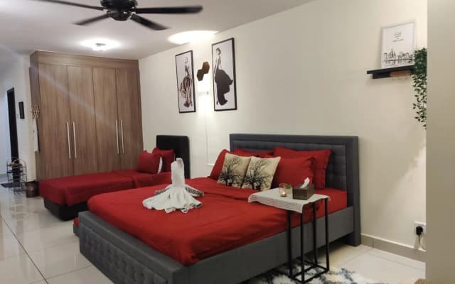 Ksl D'Esplanade Studio Apartment's 3 - photo 4