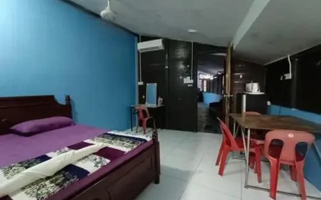 Homestay Koperasi Surau Alfalah - photo 3