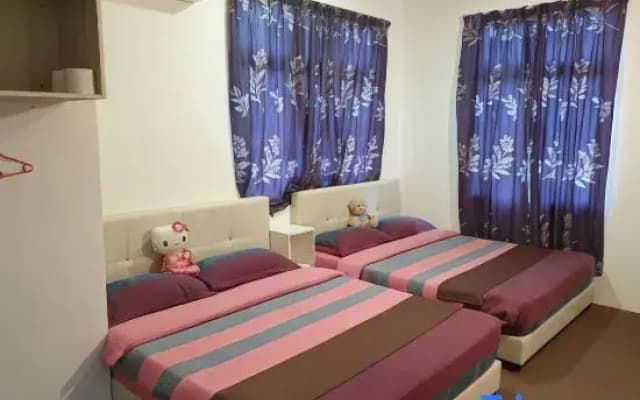 Shamrock Beach Villa Penang CORNER No31 Sleeps 31 - photo 3