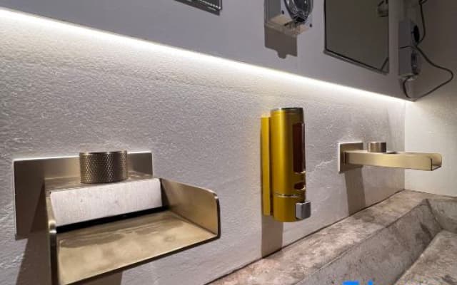 Urban Capsule By Faradale - photo 3