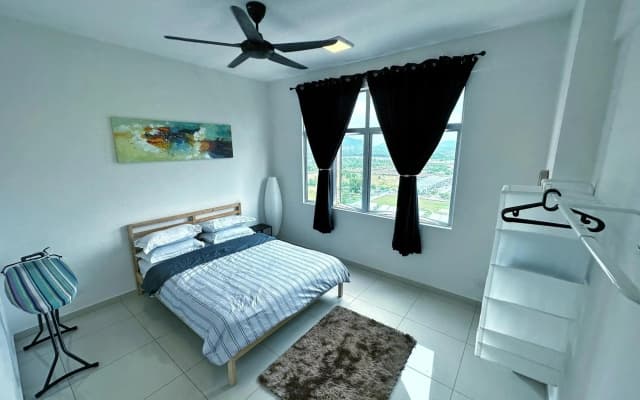 Adelea Homestay MERU - photo 2