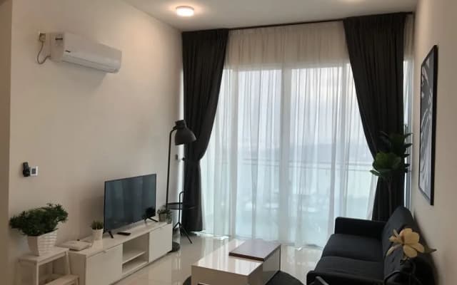 Paragon Suite by Homestay JB - photo 4