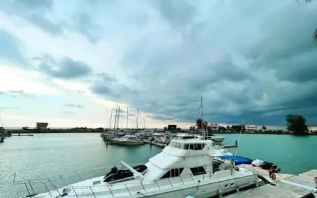 Pd Laguna Resort Holiday - photo 2