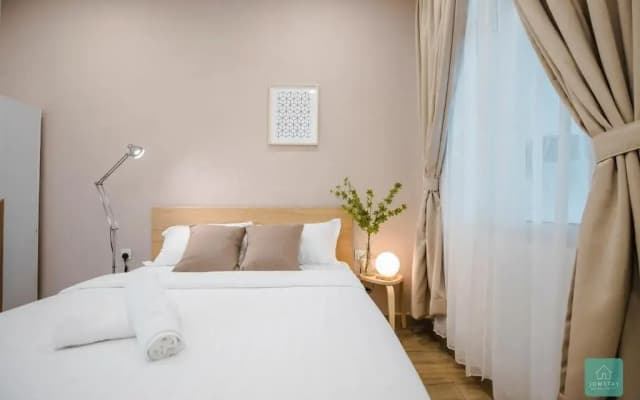 Jomstay Muji 19 Homestay Ipoh Garden - photo 3