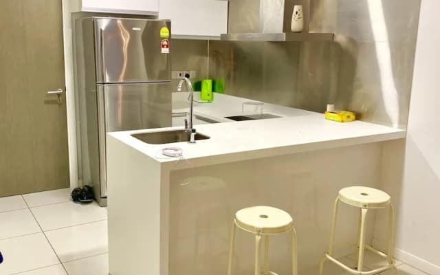 Moocaa Home M-city Duplex Studio - photo 5