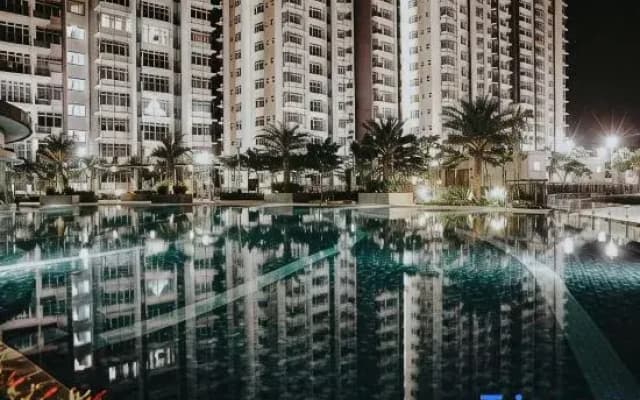 Palm Armada Residence. Free Parking and Netflix - photo 2