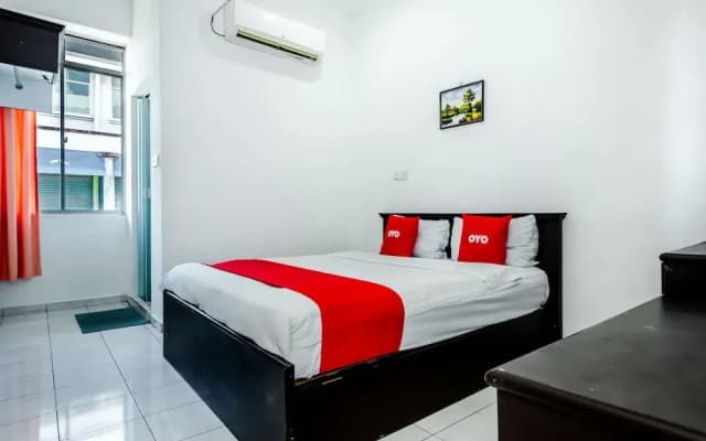 OYO 89621 Aradah Hotel - photo 4