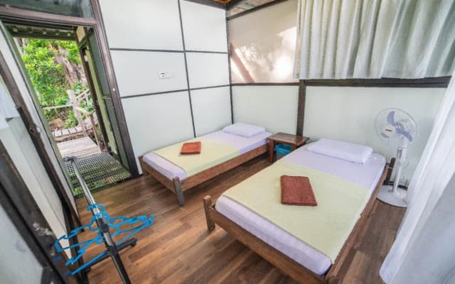 Mari Mari Sepanggar Lodge - photo 2