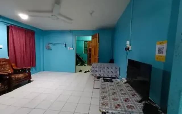 Homestay Koperasi Surau Alfalah - photo 4
